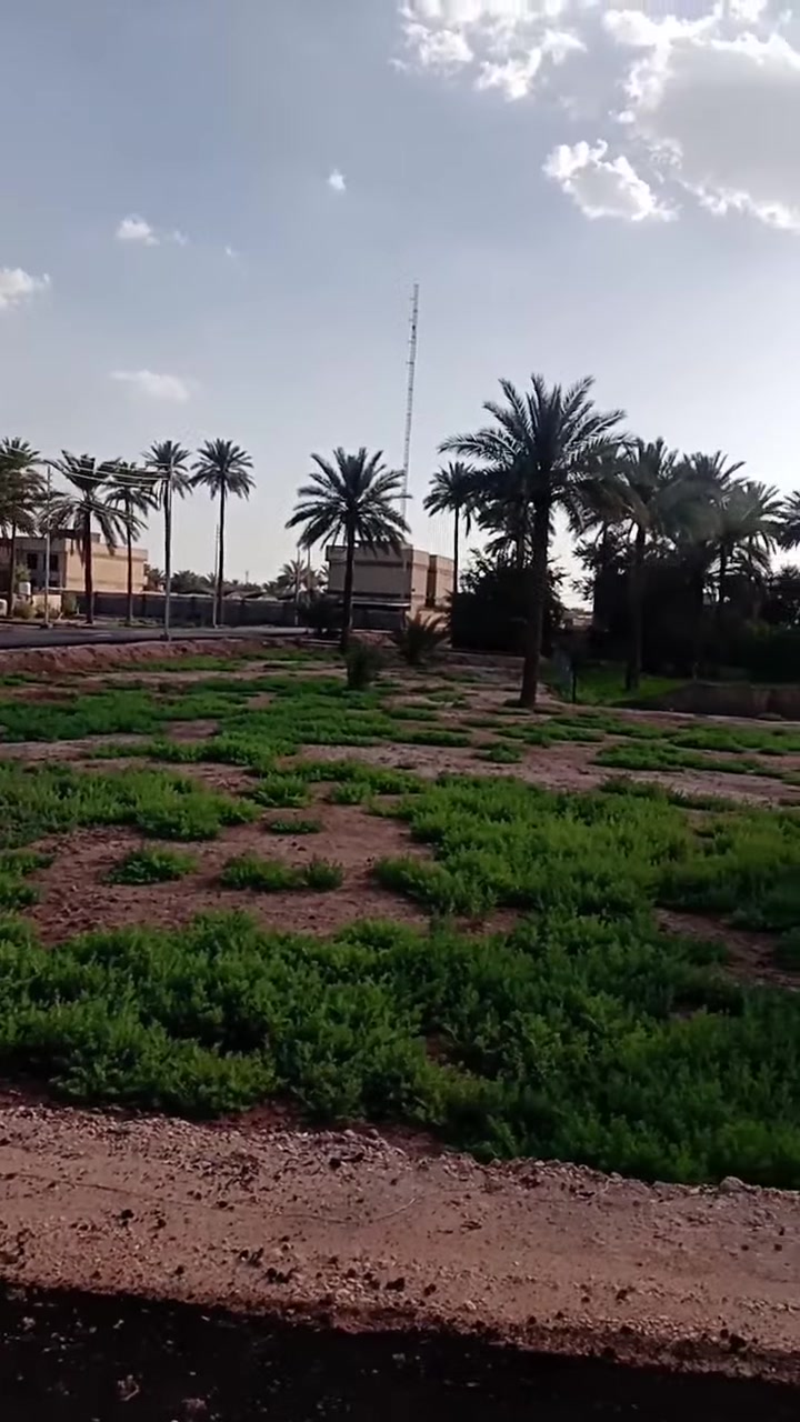 اللهم صلي على محمد وآل محمد 
يوجد لدينا قطع ارضي جميع المساحات
كربلاء عامود ٥١
مكتب ابو صادق لتجاره العقار
***********
اهلا وسهلا بكم
