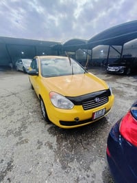 اكسنت ٢٠١٠ • مكينة ١٦٠٠ • بغداد الدولي