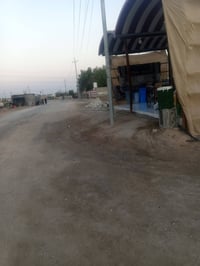 أرض زراعي • ١٠٠م • ال بوحجر