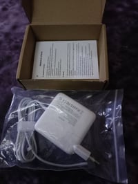شاحن ماك بوك برو • PA-60W • ١٣ بوصة