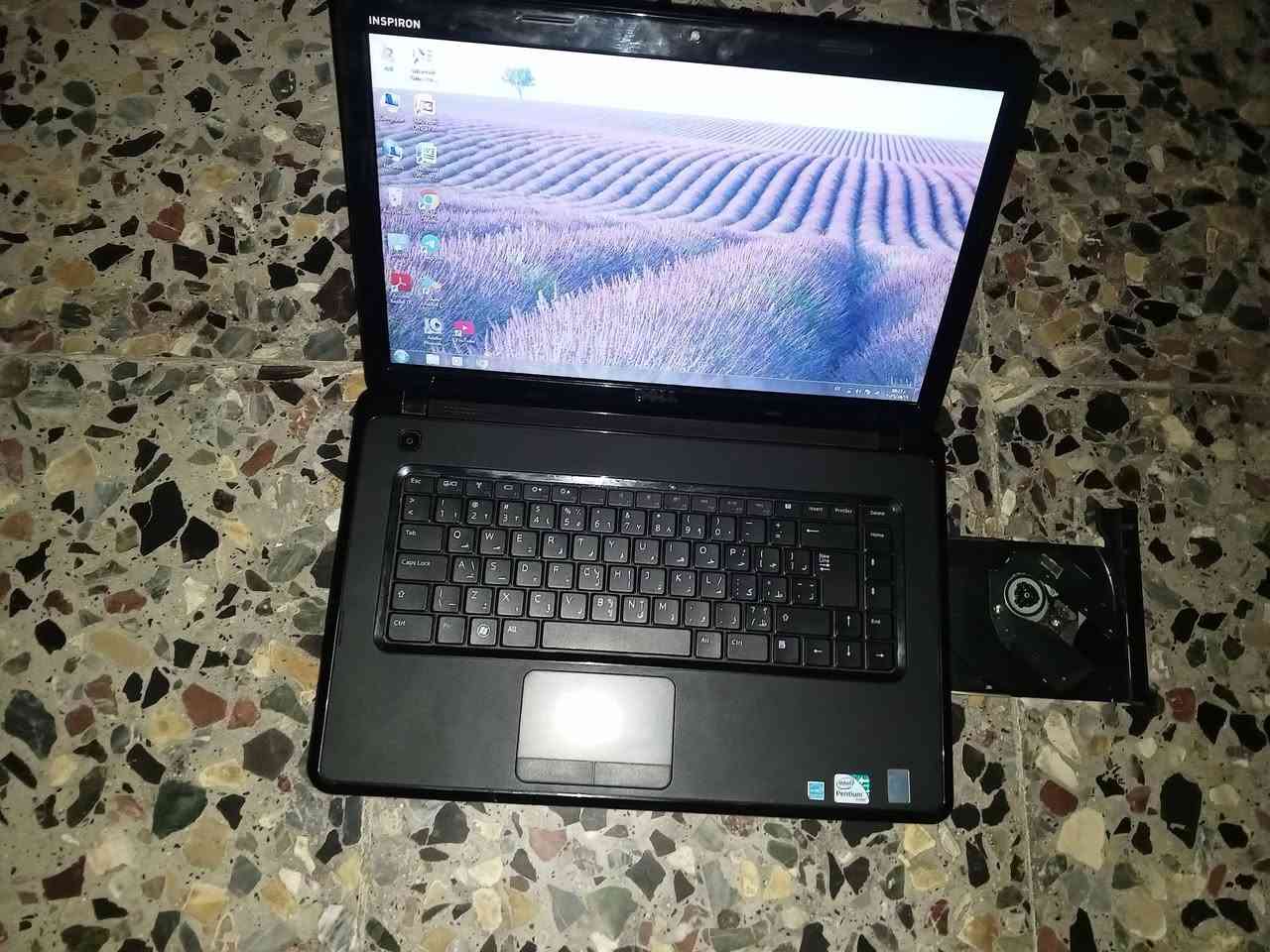 لابتوب DEll موصفات حجمه 14


**إذا كنت صاحب هذا الإعلان وتريد حذفه لأي سبب، رجاءا أرسل رسالة إلى الدعم الفني**