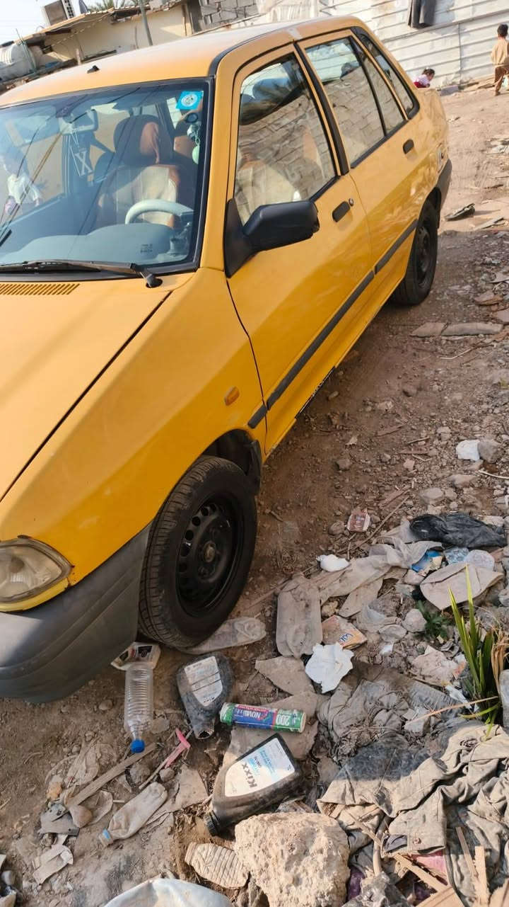 سايبا نظيفه جدا موديل 2015 السعر 35 استفسار خاص


**إذا كنت صاحب هذا الإعلان وتريد حذفه لأي سبب، رجاءا أرسل رسالة إلى الدعم الفني**