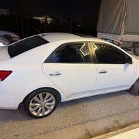 سيراتو • ٢٠١٢ • فول مواصفات