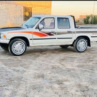 موديل ٩٥ • مصبوغه • رقم ميسان