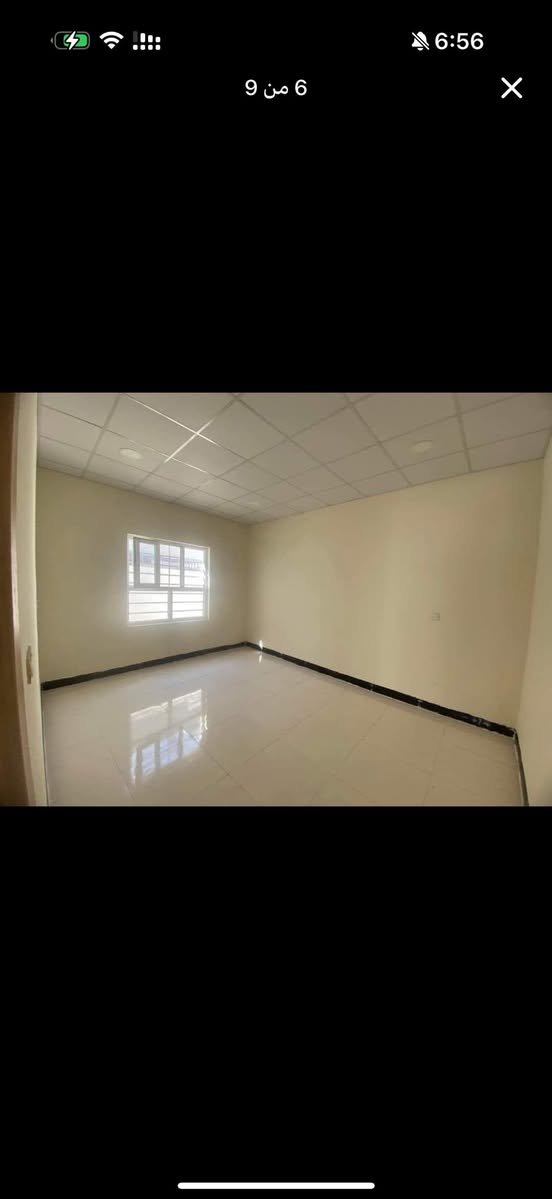 سلام عليكم بيت للبيع مساحته 200متر البيت حالين ساكنين بي اي عيب مابي نضيف البيت للستفسار اكثر اتصل عل صاحب البيت سعر البيت 60وبي مجال شي قليل رقم صاحب البيت  مكلفه بنشر فقط***********
