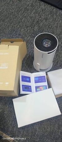 داتا شو • واي فاي • جديد