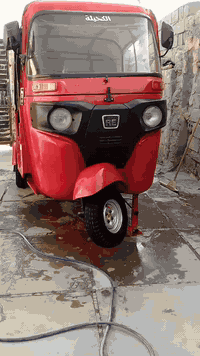 سلام عليكم  تكتك للبيع  موديل 18 شهر ال6 مكينه تجفيت شركه  اكسن كفاله  وبيه ضربه با الصفحه بارد  بسيطه كلش  رقم بابل  تحويل ثاني يوم  السعر 5300 وبيه مجال حك الجيه  مكاني حله نادر الثالثه لللستفسار انتصل ***********😅👋🏿
