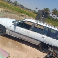 اوميغا ستيشن • موديل 90 • كير عادي