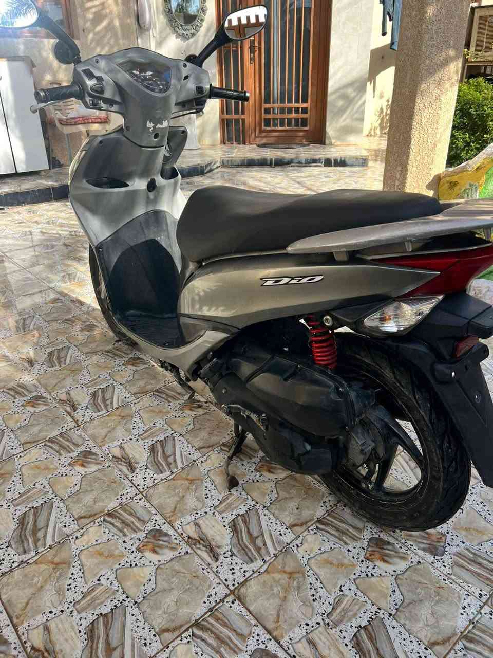 ديو للبيع
نضيف متكامل الاستفسار 
***********
