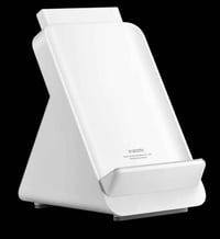 شاومي ٨٠ واط • واستاند وايرلس • ضمان سنة