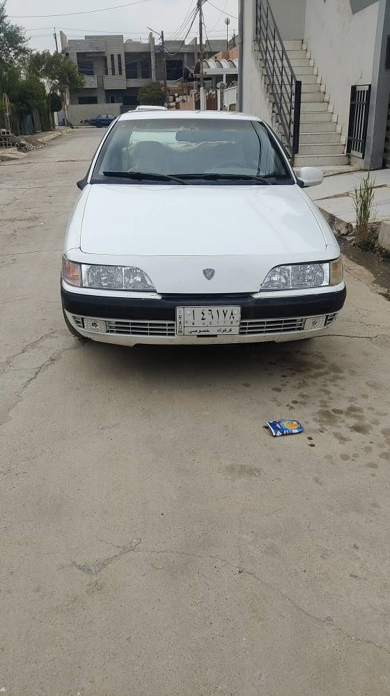 دايو للبيع موديل 1995 بطاقه بنزين مشروع وطني سعر 26 سياره حلوى مرتبه عنوان كركوك حي اسره مفقودين *********** كركوك, العراق
