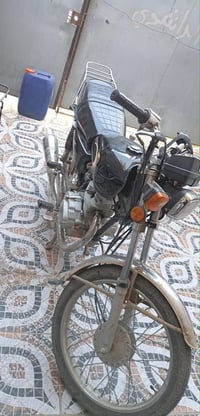 ناما موديل ٢٥ • ديالى بعقوبة • تفاوض بسيط