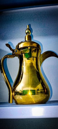 دله • جديده • كربلاء