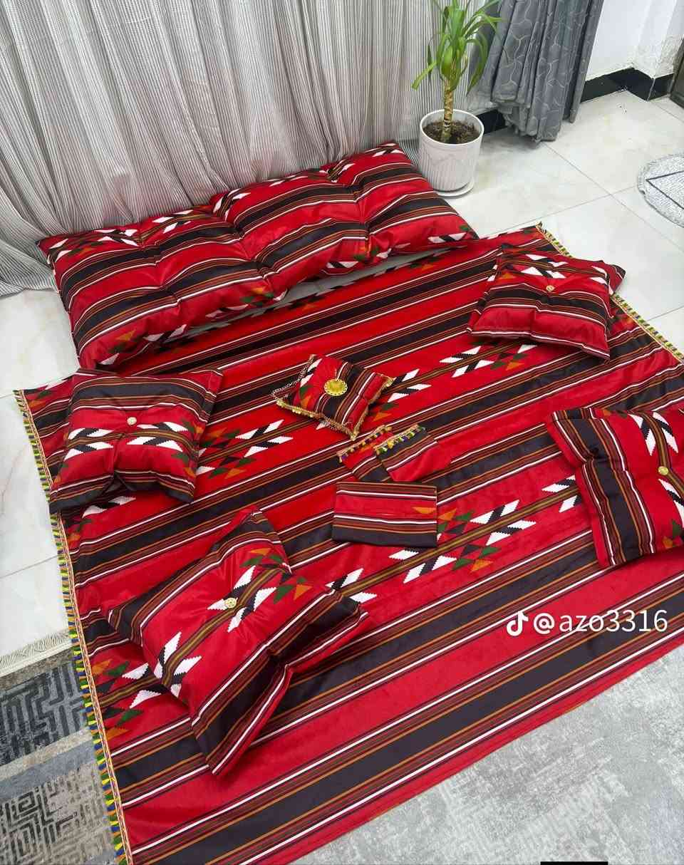 جلسات رمضانيه
خياطة فرشات وجلسات رمضانيه حسب الطلب والتوصيل داخل الدوره مجاني


**إذا كنت صاحب هذا الإعلان وتريد حذفه لأي سبب، رجاءا أرسل رسالة إلى الدعم الفني**