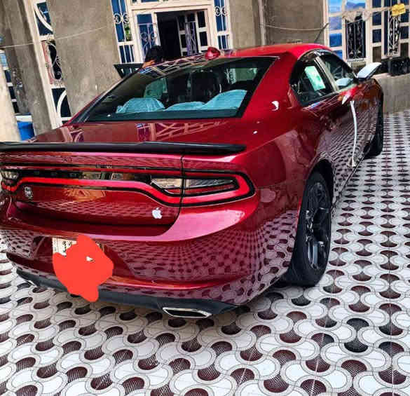 السلام عليكم. شارجر 2023.وارد امريكي الضرر فقط بارد بدايه البنيد. وشي قليل من الجاملغ الامامي  والباقي كفاله من فتح ومن تبديل ومن تكحيل وبدون قطره صبغ. مكينه 3600.كفاله كير مكينه حداديه اكسل سياره ماشيه 30.اللون 🍒كرزي. رقم بغداد باسمي شرط التحويل. نص مواصفات حساسات كشنات حظن شاشه جبيره. تو ويل الضرر مرفق ب الصوره السعر ٢٥٥. العنوان البصره قضاء المدينه  ***********
