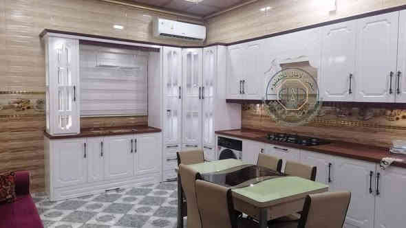 من اعمالي في محافظة الانبار قضاء الحبانيه 

كاونترات الهيكل المنيوم الأبواب خشب HDF 

ويدللون الغوالي 

⚜️🌻⚜️🌻شعارنا التميز 🌻⚜️🌻⚜️🌻
⚜️❤️ولنا بصمتنا الخاصة في عالم الكاونترات الالمنيوم والخشب التركي ⚜️🌹
🌻🍂🌻نقدم لكم مجموعة من اعمالي في جميع المحافظات العراقية العزيزه  ويدللون الغوالي 🌻🍂🌻
🍂((وتكون بحسب القياس المطلوب والألوان المطلوبه))🍂 
🌟للحجز والاستفسار مراسلتنا على الخاص 📬 🌟
💡أو الاتصال على الرقم ***********/***********/***********☎️ 
🏛العنوان الاسكندريه _الحصوه _الشارع العام مجاور مرطبات تفاحه ✨✨✨

👑 ويدللون الغوالي 👑
