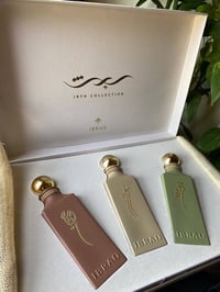 بكج أرث • أبراق