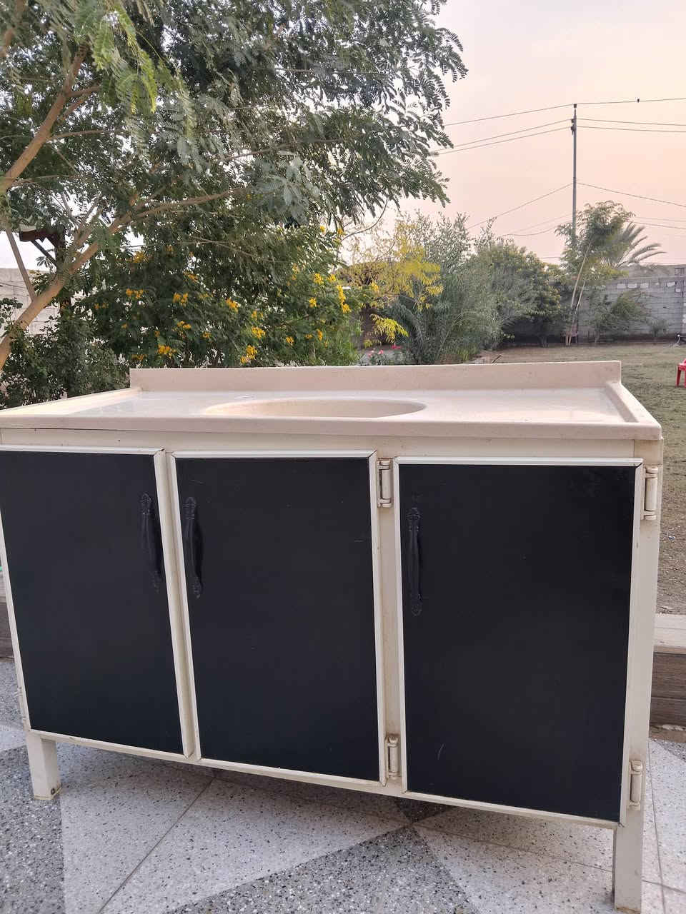 سنگ مرمر قياس متر وربع تقريبا استعمال قليل اخو الجديد سعره115 وبيه مجال لشراي


**إذا كنت صاحب هذا الإعلان وتريد حذفه لأي سبب، رجاءا أرسل رسالة إلى الدعم الفني**