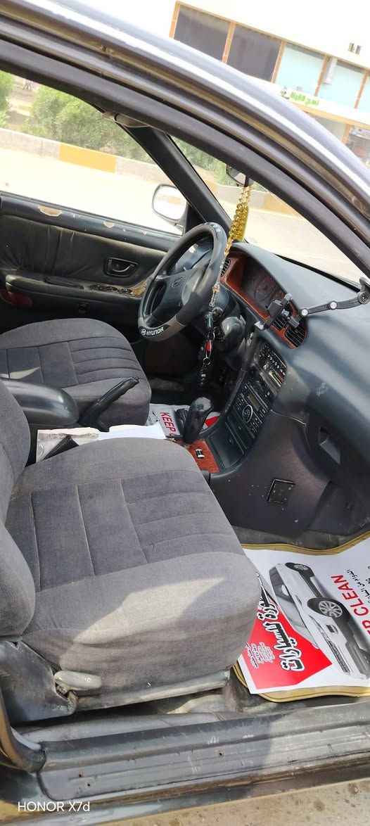 السلام عليكم
للجناي ويدور جديد
سوناتا تو موديل 95 رقم بغداد إنكليزي باسمي 
سنويه جديده لل 2031 هزه جديده السياره جديده 
تخم تاير جديد صدر كله جديد محرك وكير قبل يومين شديتهن بالكارتون كهربائيات كلهه شغاله بدون خياس 
قبل أسبوع طلعت من التعمير تعميرها درجه أولى صبغها فرن حراري مابين لو شخط جديده كلش دوشمه درجه أولى ولشبونة بدلته جديد نقصهه بس التبريد منضومتها كامله بس ما اعرف عنه شي 
سعرهه 52 خابرني وبيك خير وتدلل 
***********
***********
الفلوجه
