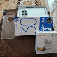 سلام عليك جهاز للبيع معه ايربود 350 التواصل على رقم‏‪07863989317‬‏