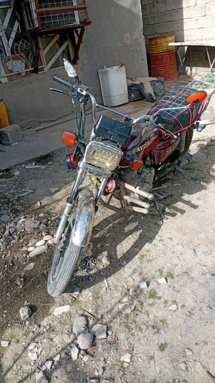 بعقوبة باب الدرب
***********