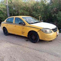 شوفر ليت كوبلت • ٢٠٠٧ • سنوية ٢٠٢٨