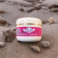 خلطة سكنكير skin care   امانة الله من اول يوم تحطيهة باليل تكعدين الصب...