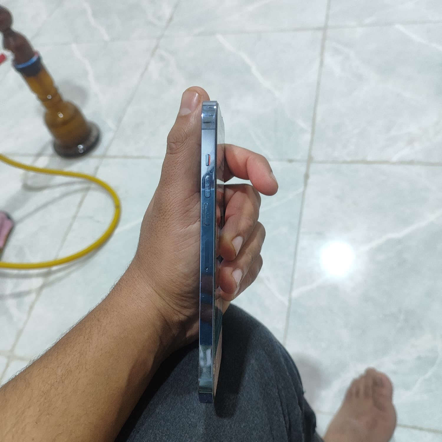 ايفون 13 برو ماكس شخط مابي بطاريه 87 لوك امريكي ذاكره 256 متواجد فقط واتساب *********** السعر 500 قفل قفل قفل
