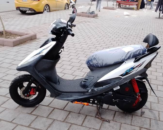 السلام عليكم ماكس عدله سعره 120 كفاله عامه كلها شغاله السعر 850 وبيها مجال حك الجيه مكاني قرب جزيرة بغداد السياحة اتصل وبخدمتك ***********
