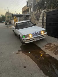 هارتوب • ١٩٨٩ • بلا ضربه