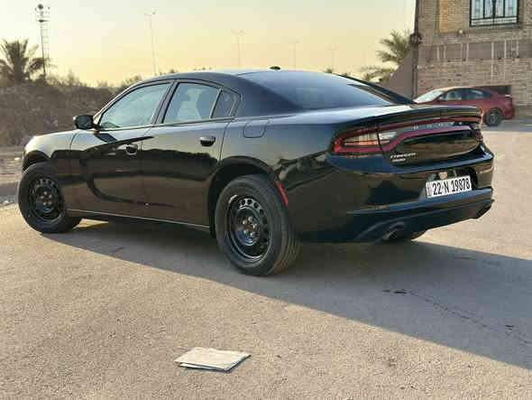 تتوفر سيارت وارد امريكي مختلف الالوان و موديلات 
‏عروضنا ما تخلص ويَ شركة ربيع الامل
‏👌استمتع بالأناقة والقوة بسعر مميز 👌 

‏مرقم ومصلح وكامل 
و السعر 🔥205🔥 ورقة

دوج جارجر ملك الطرقات النداء الأخير بوليسي

✌🏻الضرر فقط بارد باجاملغ   و كما موضح بالمنشور   

‏✨ مميزات السيارة:
‏
‏محرك اقتصادي و أداء قوي 3600 6سلندر 
متصل بناقل حركة من 8 سرعات
  ‏
بصمة تشغيل و دخول

‏ناقل حركة اوتماتيك
‏
‏شاشة وسطية  حجم صغير مع كاميرا رجوع
‏
‏تصميم  داخلي أنيق ومريح 
‏
‏مواصفات عالية الجودة من شركة دوج العالمية

رقم إربيل باسم شركتنا تحويل وكالة مضمون ومباشر

مكانة 📍بغداد الجديدة النعيرية خلف جامع عرفات 📍
‏
‏📍موقعنا على googel map ,  ويز

استخدم Waze للقيادة إلى Baghdad - بغداد: https://waze.com/ul/hsvztkn5yx

‏
‏📞 للأستفسار عن العروض الجديدة الأتصال : 
‏
***********

***********‏
‏
‏
