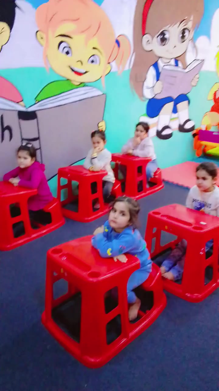 من رخصه الادمن اعلان تم تخفيض اسعار التسجيل في روضه الاوائل في شارع المطار الجديد بلقرب من محطه ريبال بحلول شهر رمضان سارعوا باحجز العرض لفترة محدودة لغايه ١٠ رمضان استغلوا الفرصه وسارعوا بلحجز للاستفسار
***********
