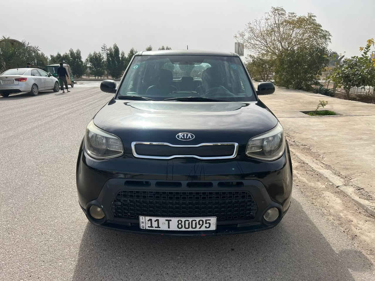 صول ٢٠١٥ رقم بغداد وارد أمريكي
حادثها جاملغ أمامي بلعراق نصبغ بنيد وباب يعني ٣ قطع صبغ ومنزل صور الحادث داخل المنشور
مكينه ١٦٠٠ جاهزة من كلشي،بدون نواقص للإستفسار ***********
مكان السيارة بغداد السيديه
