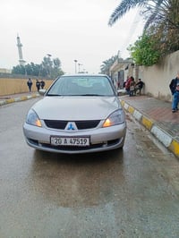 لانسر • ٢٠١٠ • رقم ديالى