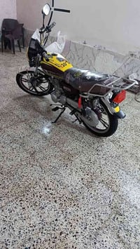 ايراني • عدة جديد • موديل ٢٢/٢٣