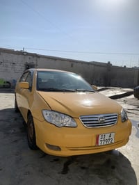 بي واي دي F3 • جير عادي • بحاجة فان