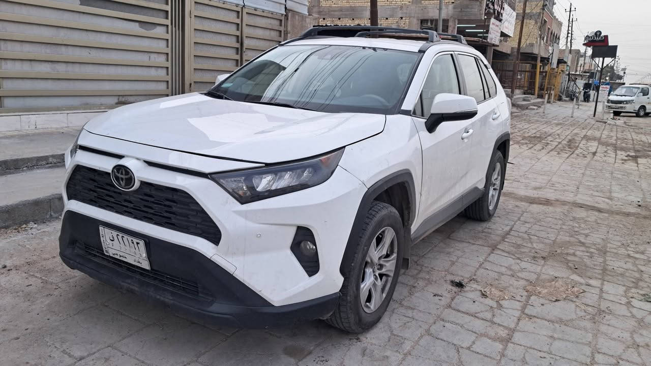 راف موديل 20 متشيه ٨٢حادث ربع البنيد ول جاملغ XLe جاهزه  ***********
