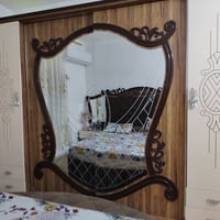 غرفة للبيع • نظافة 90٪ • بعقوبة التحرير