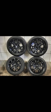 حجم ١٩ • طقم تايرات • مكفول