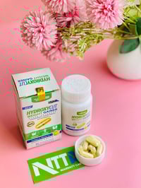 هايدروكسي كت • فاتح شهية • امريكي