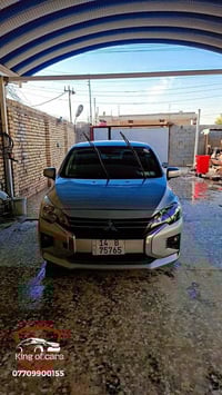 ميراج • ٢٠٢٤ • رقم بصرة