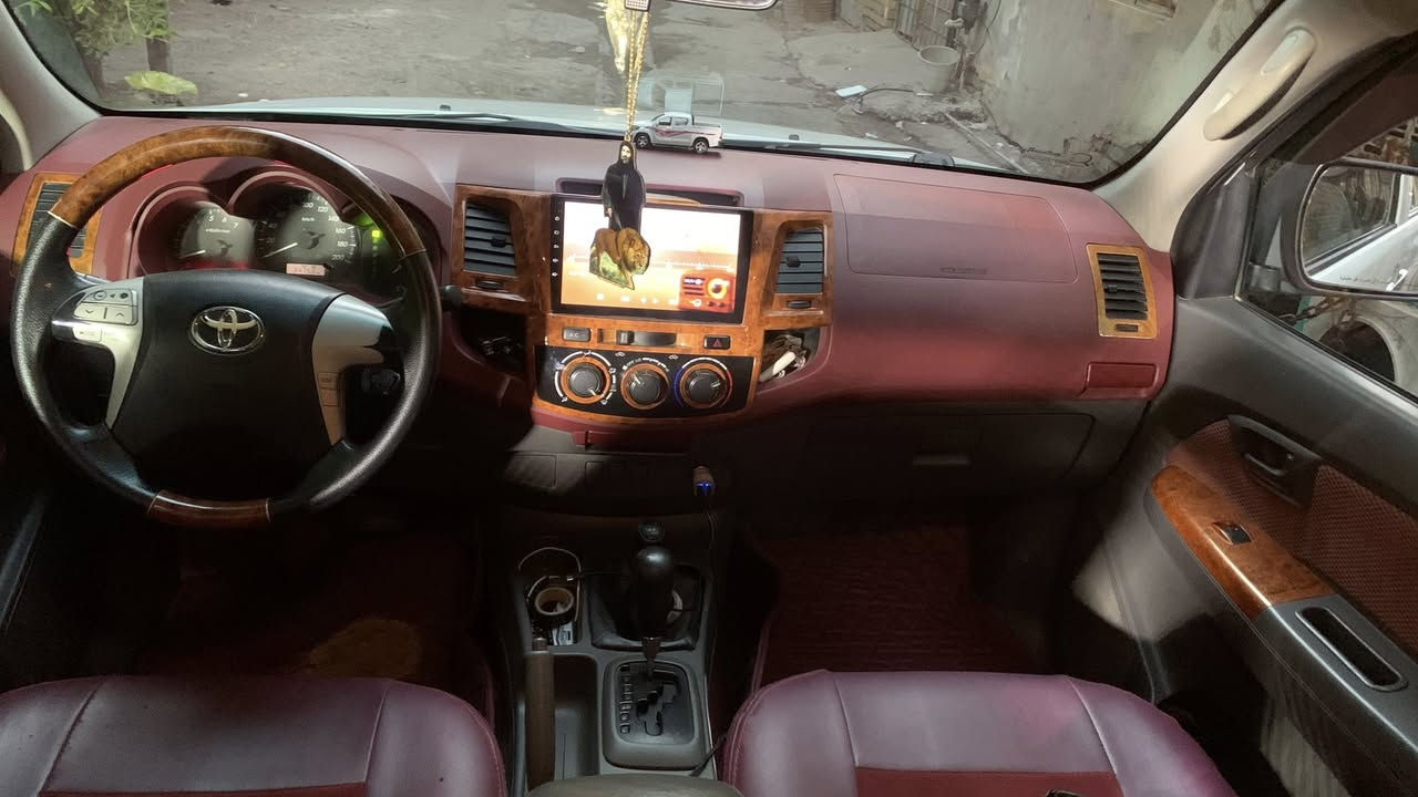 سلام عليكم بيكم هايلوكس موديل 2014 سياره نظيفه بشكل مكينه وكير على وضع الشركه لا فتح ولا صوت ولا تنقيص ولا تبخير مكينه وكير خير من الله سياره رقم اسليمانيه تحويل ثاني يوم عنوان بغداد واي ستفسار ***********
