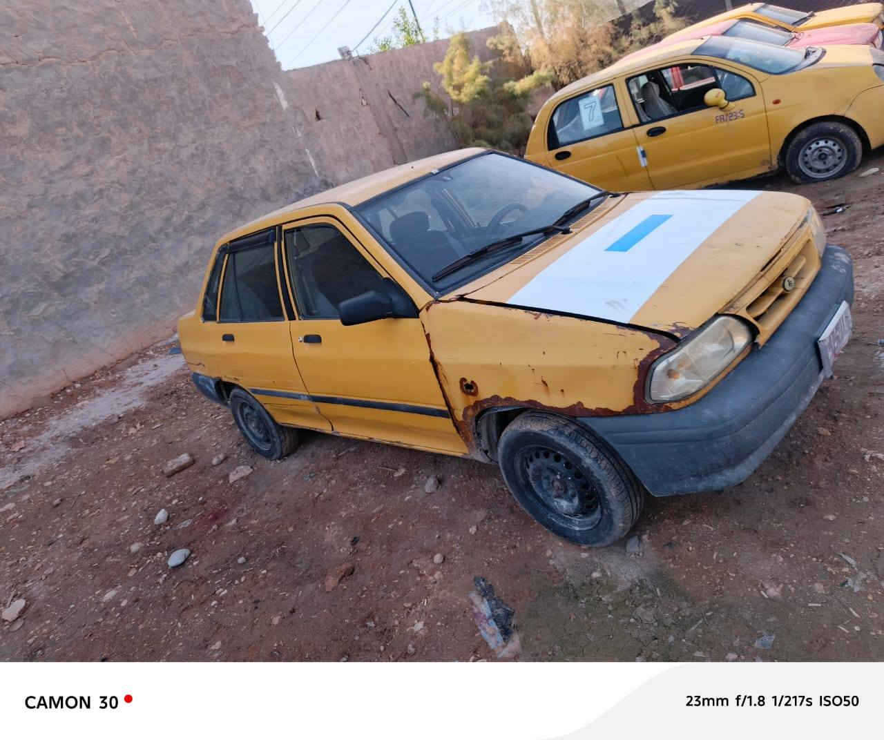 للبيع موديل 12 كايمه السعر 15الاتصال ***********مكانها بغداد
