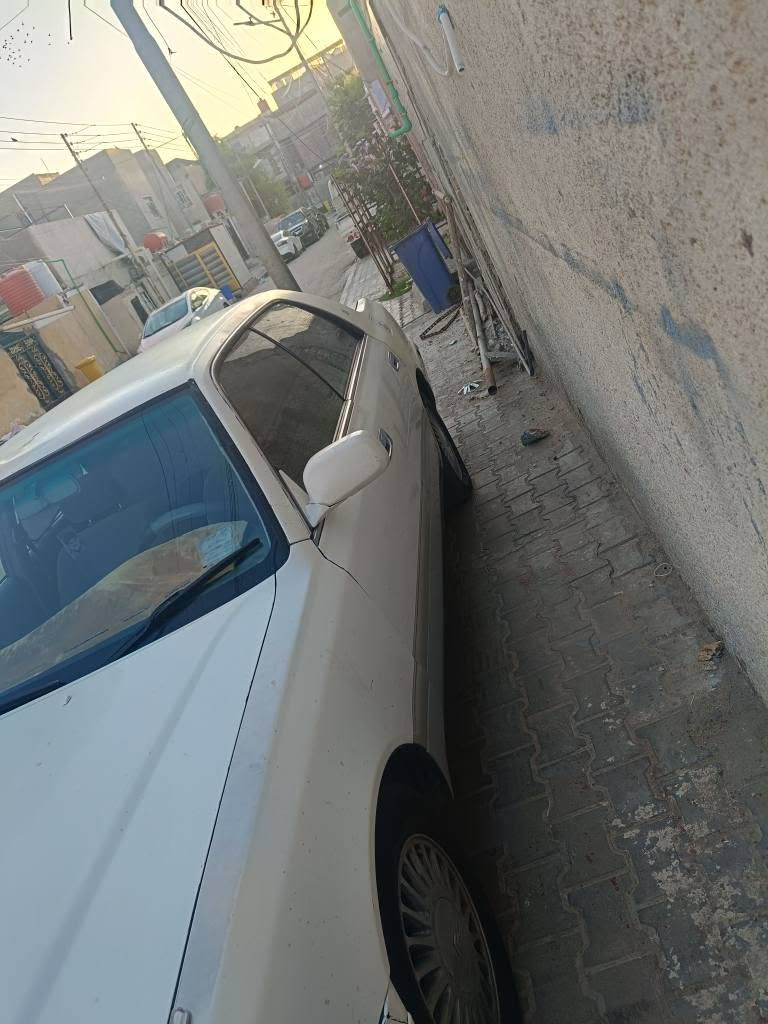 راس ثور فلات كصه جنطه بسمي سنويه لل31 وبعدهي الهزه ما مخلصه تريد تحويل تريد وكاله تبريد منضومه كامله توه سويته حداديه وره قبل شهر ذيته كله دبلات ولولي وربلات حداديه اماميه 60% طخم تاير جديد كير محرك كفاله
نقص سياره كيلو متر مالته ما يشتغل+سياره ما تتقفل نقوصات بسيطه البصرة, العراق


**إذا كنت صاحب هذا الإعلان وتريد حذفه لأي سبب، رجاءا أرسل رسالة إلى الدعم الفني**