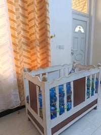 أثاث أطفال • ديكور أطفال • مبادلة