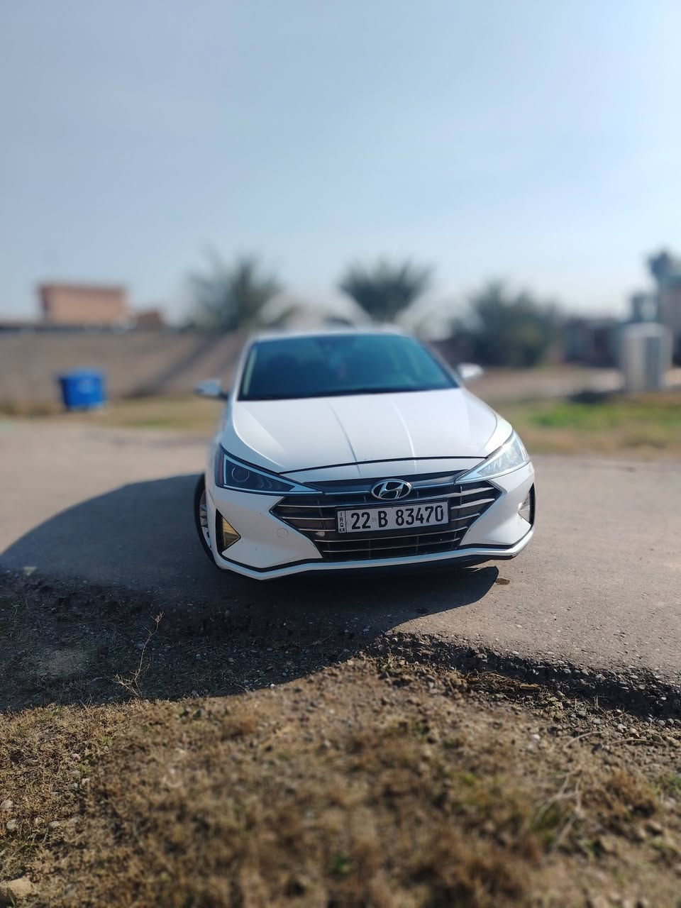 مكلف بالنشر ‏النترا 2020 وارد امريكي للبيع محرك 2000
‏فول مواصفات:

‏فتحة سقف

‏بصمة

‏شاشة تدعم ابل كاربلاي

‏كشنات هيتر

‏تحديد مسار

‏كاميرا خلفية

‏مستشعر وقوف (توقف ذاتي)

‏ابواب بصمة تشغيل بصمه 

‏كاميرا خلفية

‏رادار امامي 

‏نقطة عمياء

‏مانع انزلاق

‏تحكمات ستيرن 

‏تحديد سرعة

‏3 انضمة قيادة نورمال و سمارت وسبورت 

‏الضرر  بنيد وجاملغ عكس السايق بدون دواخل 

ارقام صاحبهَ

‏المكان: تكريت 

‏ للأستفسار الأتصال على الرقم ***********

***********
