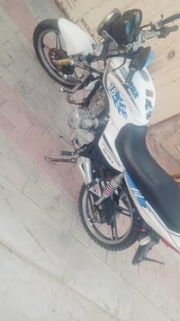 هيوشه • موديل ٢٠١٧ • مدفوع كمرك