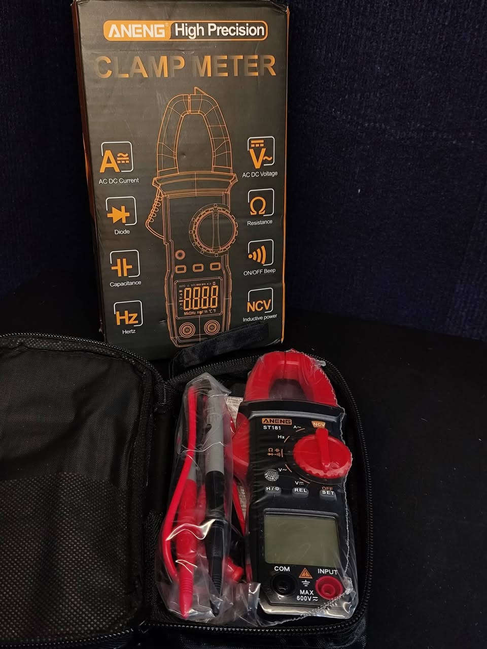 كلامب ميتر هالشكل تم و 15


**إذا كنت صاحب هذا الإعلان وتريد حذفه لأي سبب، رجاءا أرسل رسالة إلى الدعم الفني**