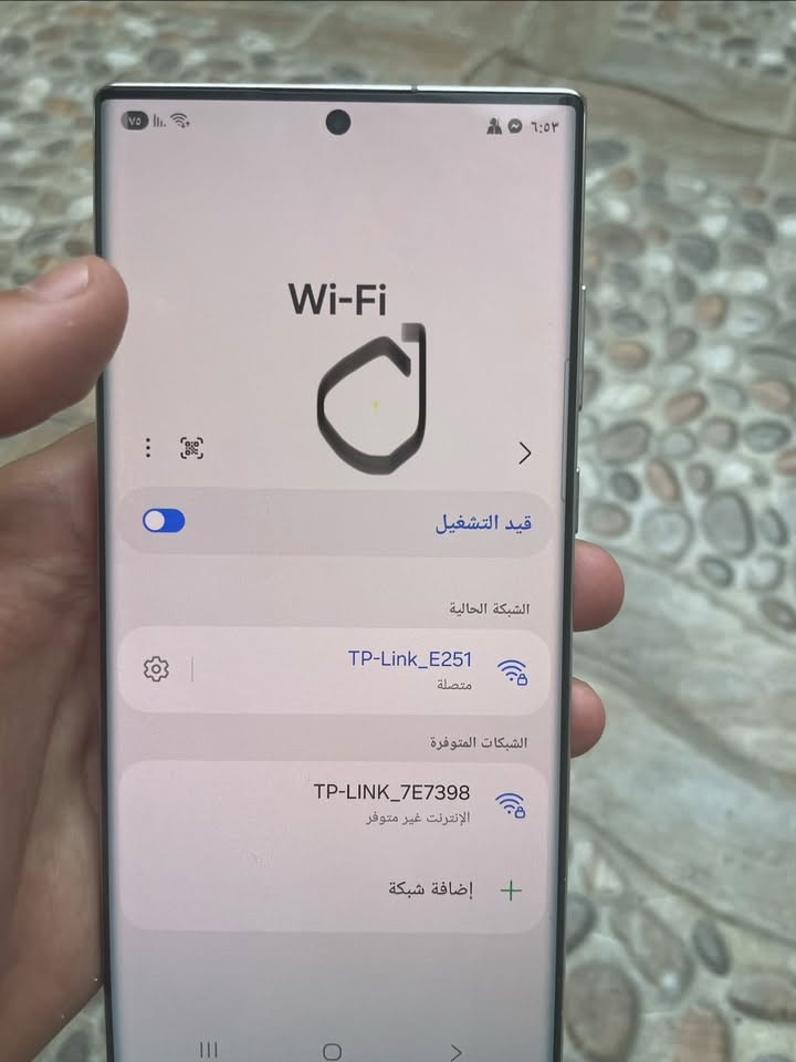 سلام عليكم جهاز التره S22للبيع ذاكره 256جهاز كبس بوبجي 120فريم  زوم 100 بطا ريه 5000سعره 400وبي مجال اي استفسار خابرني***********
