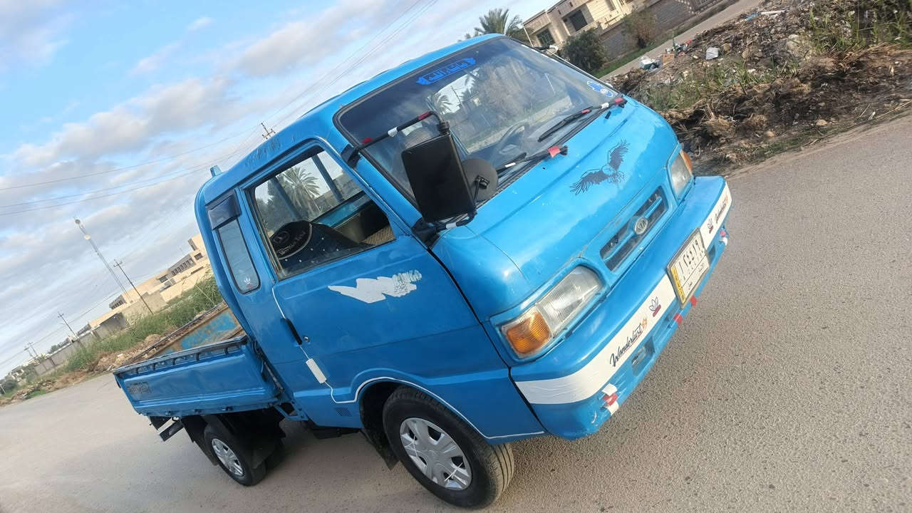 بسم الله السلام عليكم كيه بنكو للبيع موديل96سته جنكال كير ومحرك بشرط شاصي بشرط كهربائات أرضية جلد باور مشط أكسل كله بشرط صدر سياره جاهزه سياره بلاديه بس البدي مصبوق  تحويل ثاني يوم سنويه26؟السعر48وبيها مجال مكاني الرمادي رقم الهاتف ‏‪***********‬‏
